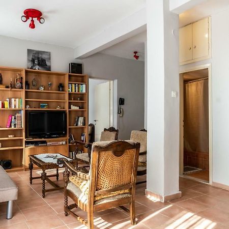 Next To The Sea - Apartment Agia Triada  Zewnętrze zdjęcie