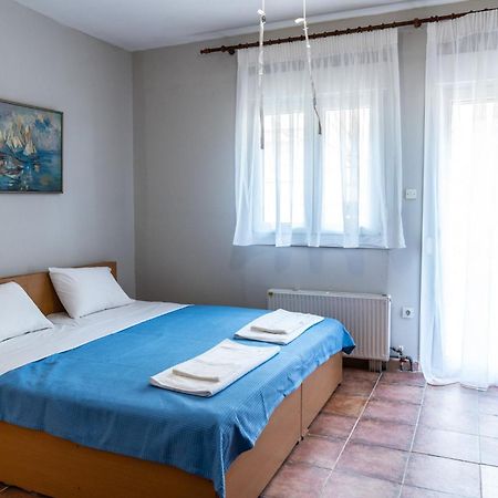 Next To The Sea - Apartment Agia Triada  Zewnętrze zdjęcie