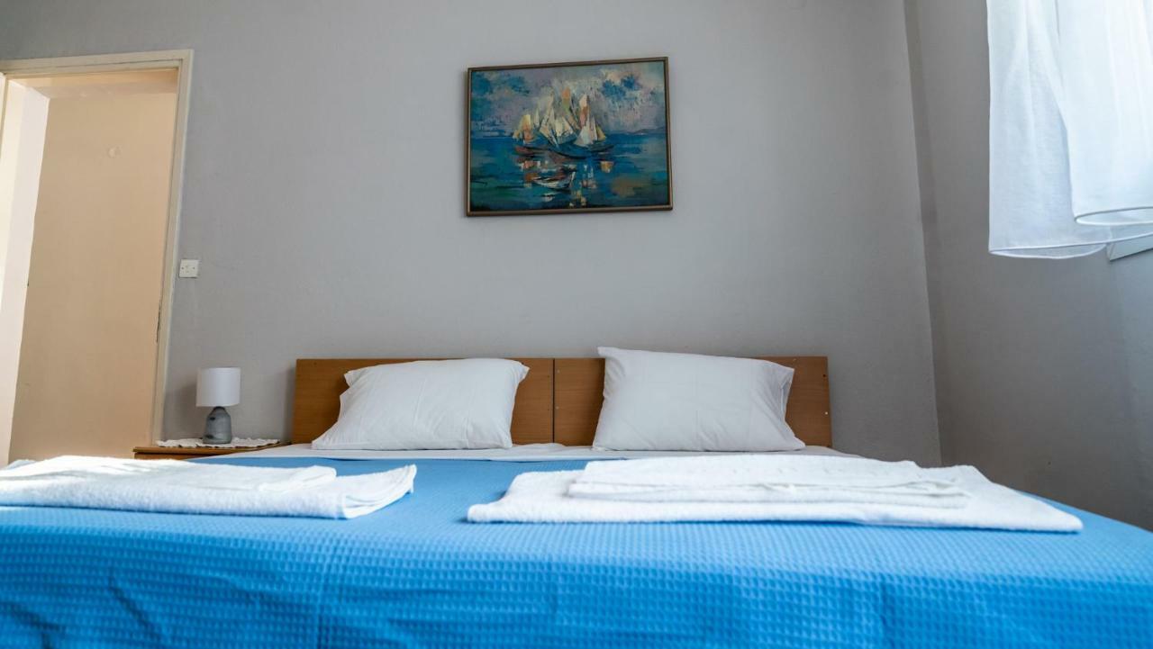 Next To The Sea - Apartment Agia Triada  Zewnętrze zdjęcie