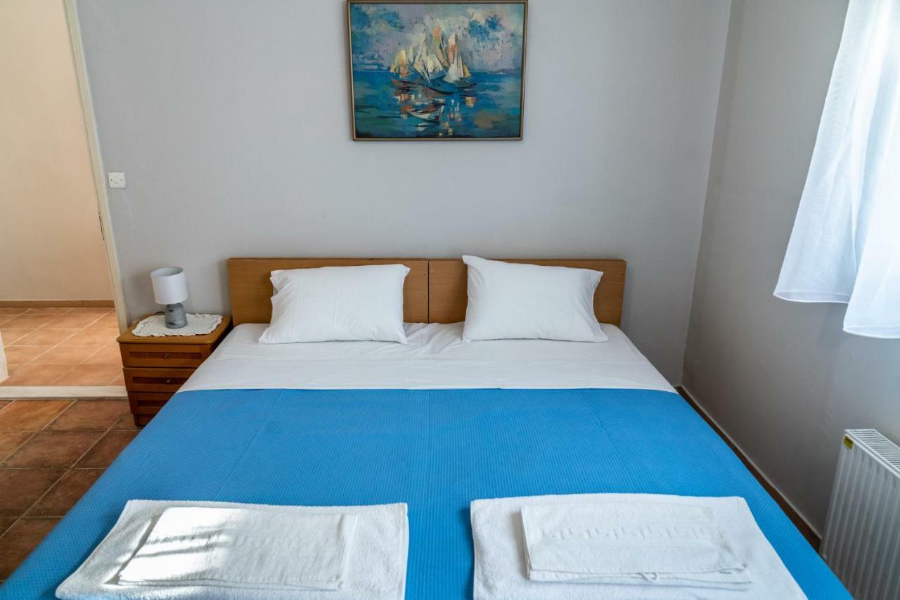 Next To The Sea - Apartment Agia Triada  Zewnętrze zdjęcie
