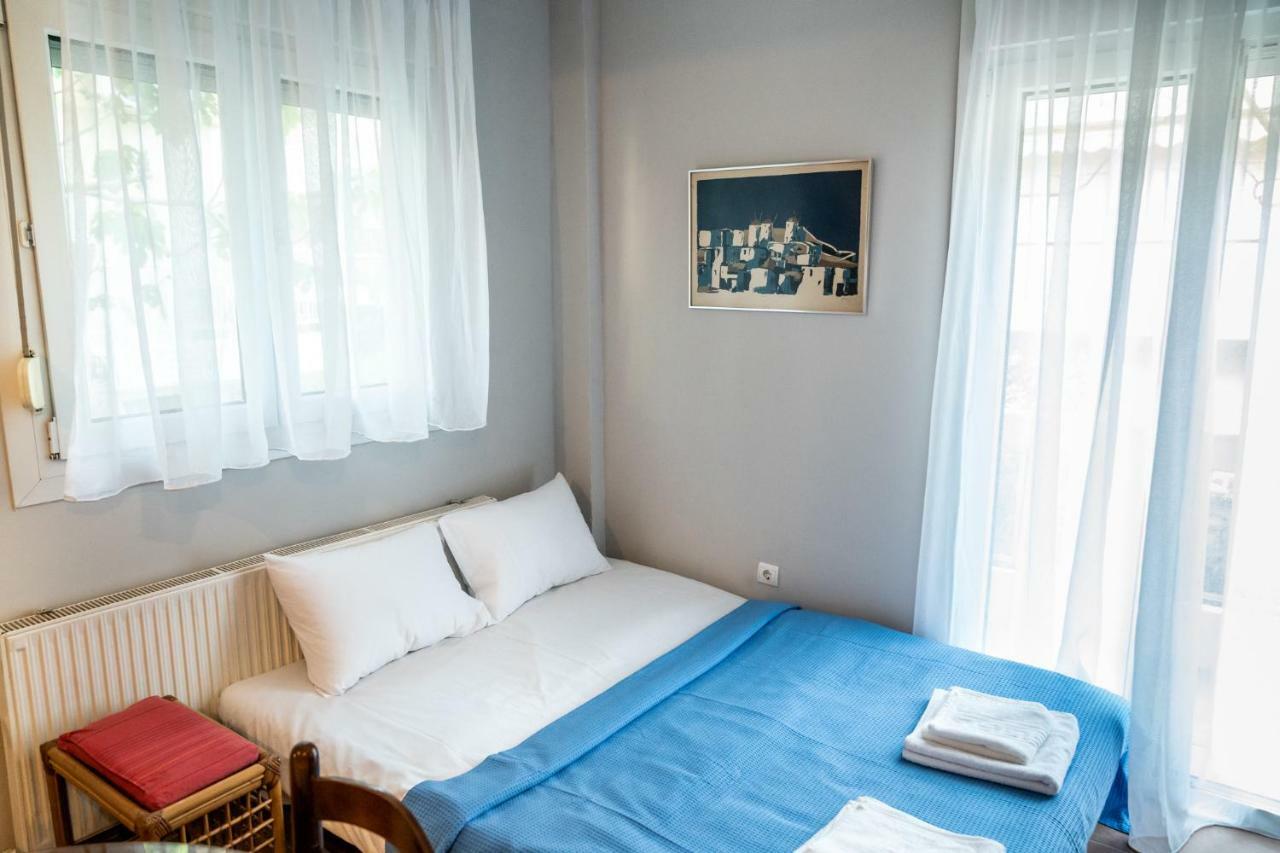 Next To The Sea - Apartment Agia Triada  Zewnętrze zdjęcie