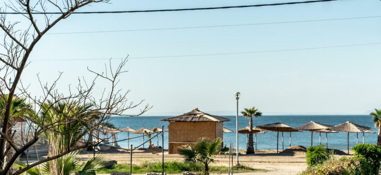 Next To The Sea - Apartment Agia Triada  Zewnętrze zdjęcie
