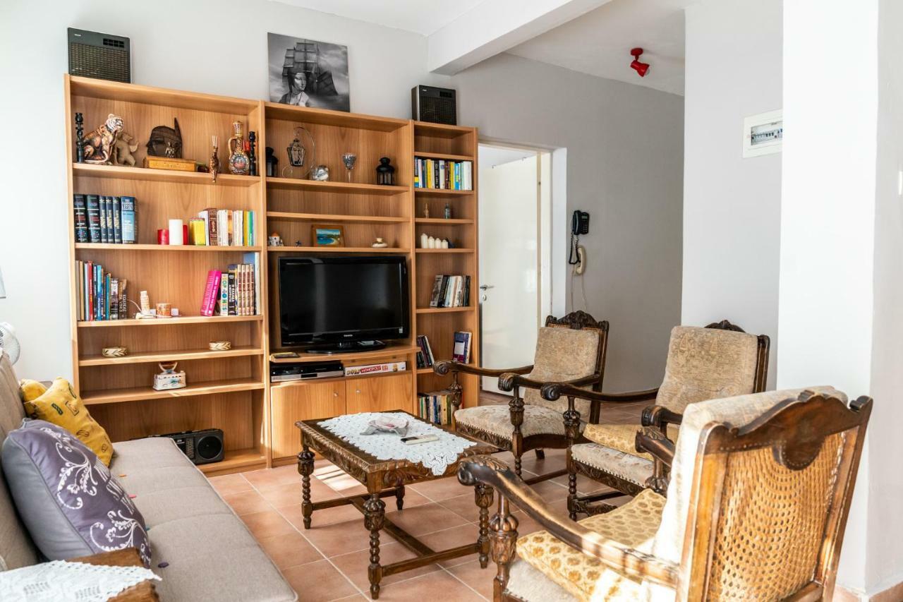 Next To The Sea - Apartment Agia Triada  Zewnętrze zdjęcie