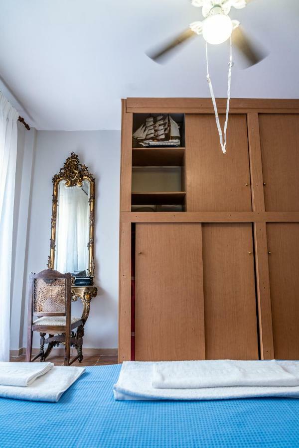 Next To The Sea - Apartment Agia Triada  Zewnętrze zdjęcie