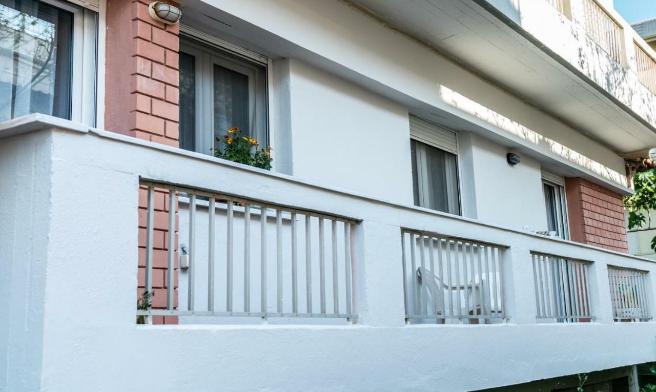 Next To The Sea - Apartment Agia Triada  Zewnętrze zdjęcie