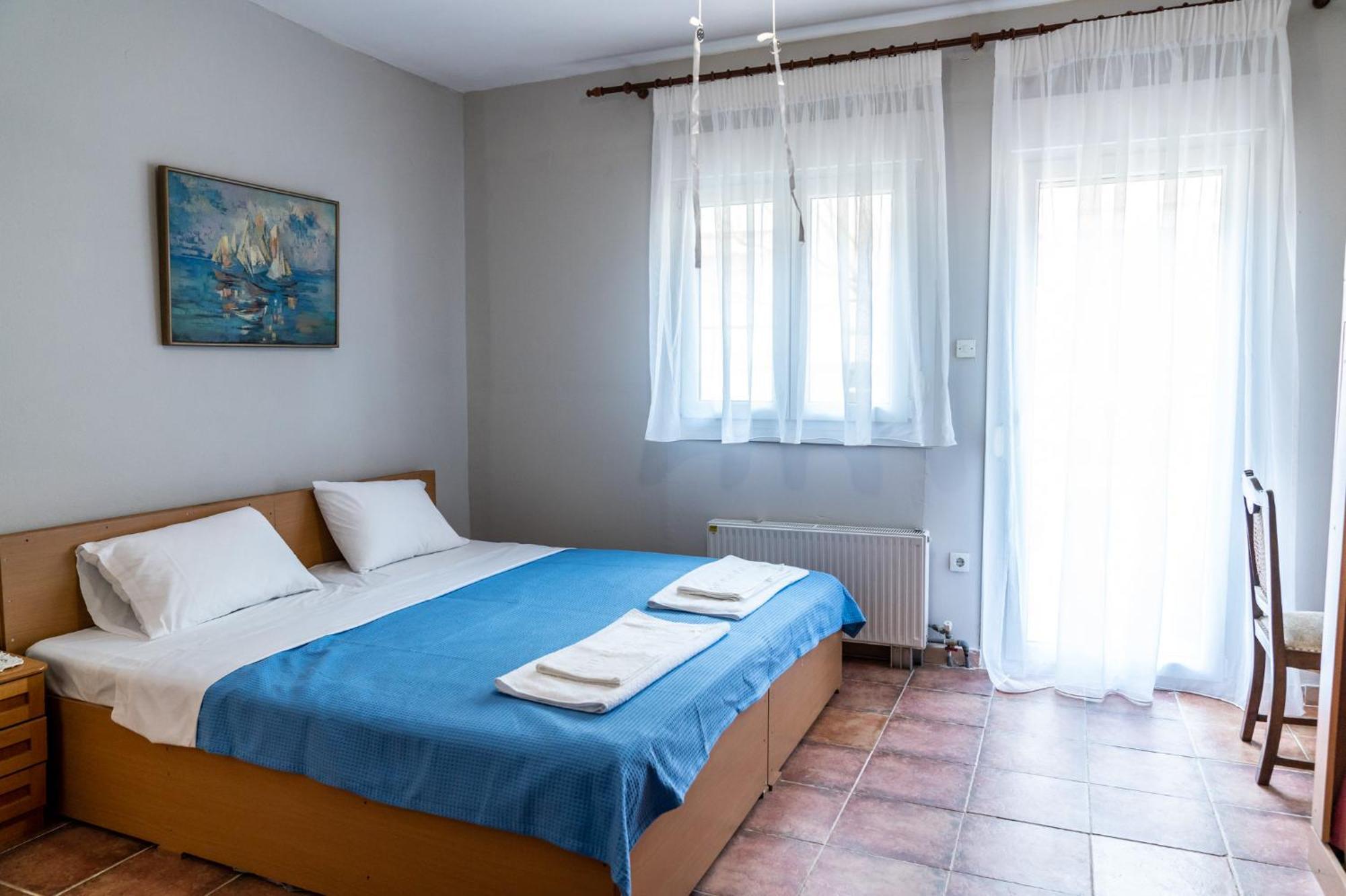 Next To The Sea - Apartment Agia Triada  Zewnętrze zdjęcie